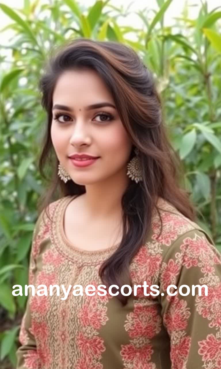 Escort Service in Korba