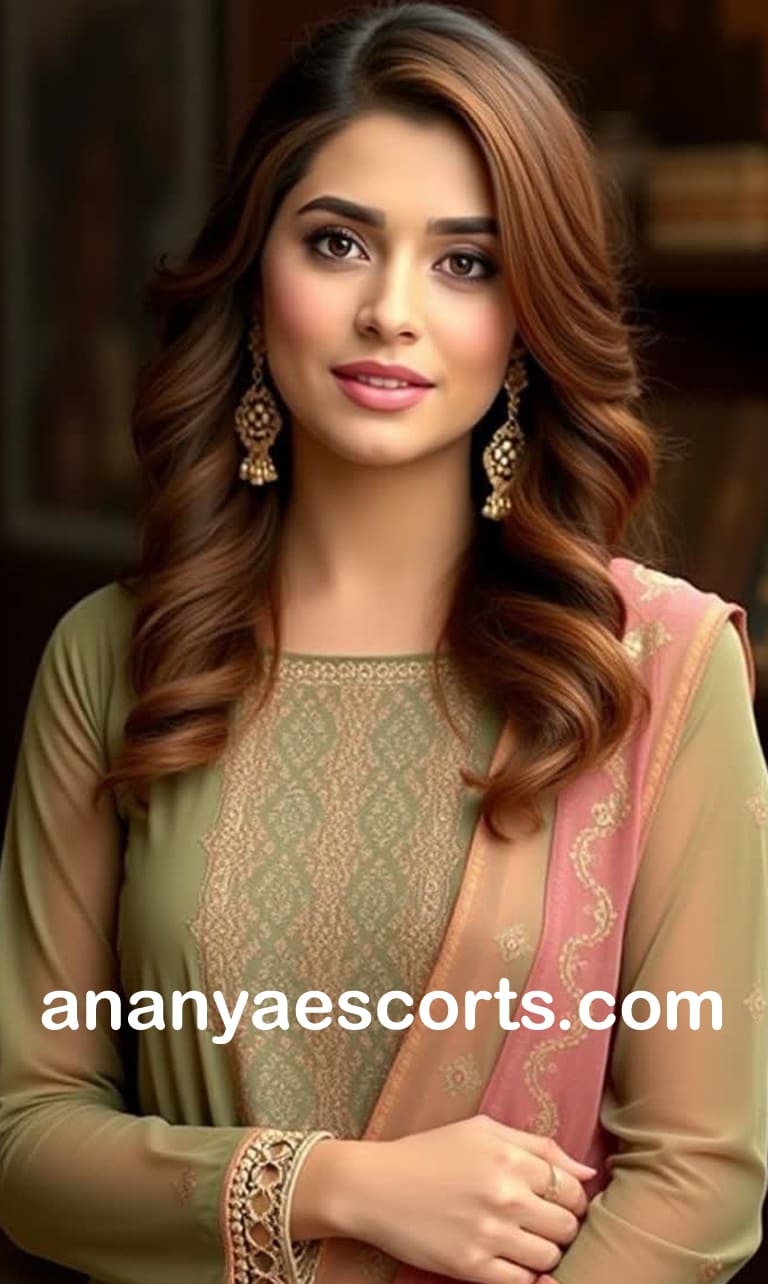 Escort Service in Korba